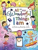 Algopix Similar Product 17 - All of The Wonderful Things I Am A