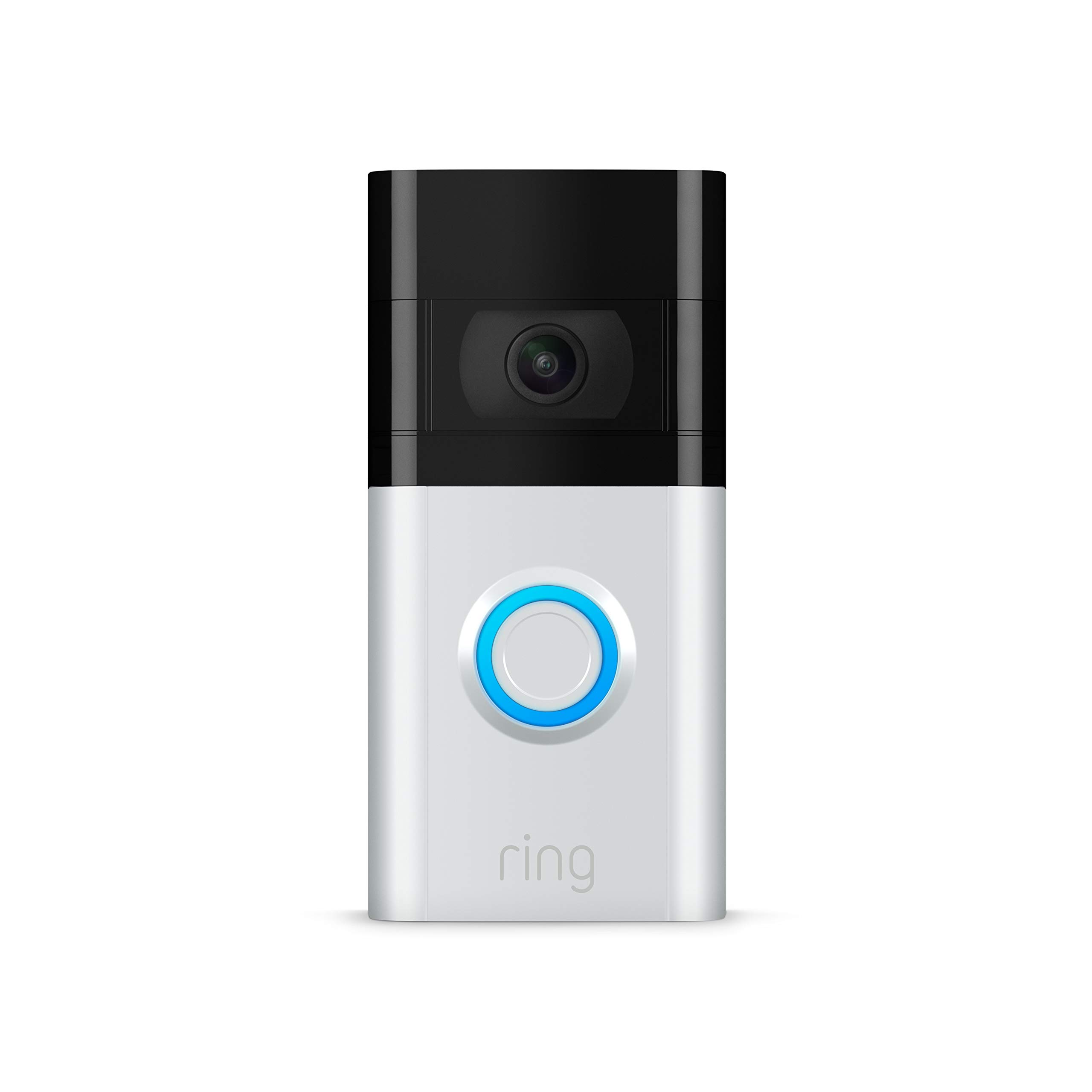 Algopix Similar Product 13 - Ring Video Doorbell 3  enhanced wifi