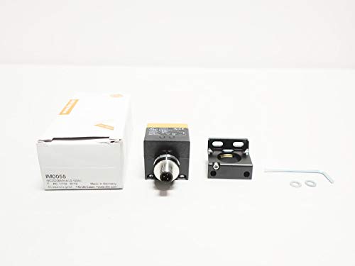 Algopix Similar Product 11 - IFM EFECTOR IM0055 IMC2020BARKALS 20MM