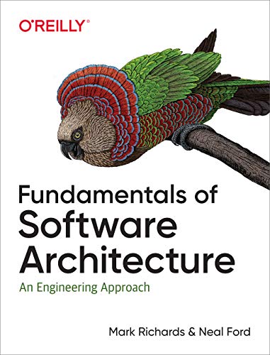 Algopix Similar Product 2 - Fundamentals of Software Architecture