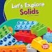 Algopix Similar Product 9 - Lets Explore Solids Bumba Books A