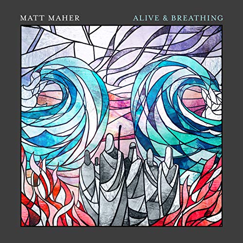 Algopix Similar Product 7 - Alive & Breathing