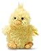 Algopix Similar Product 10 - Steiff Pipsy Chick Plush, Yellow