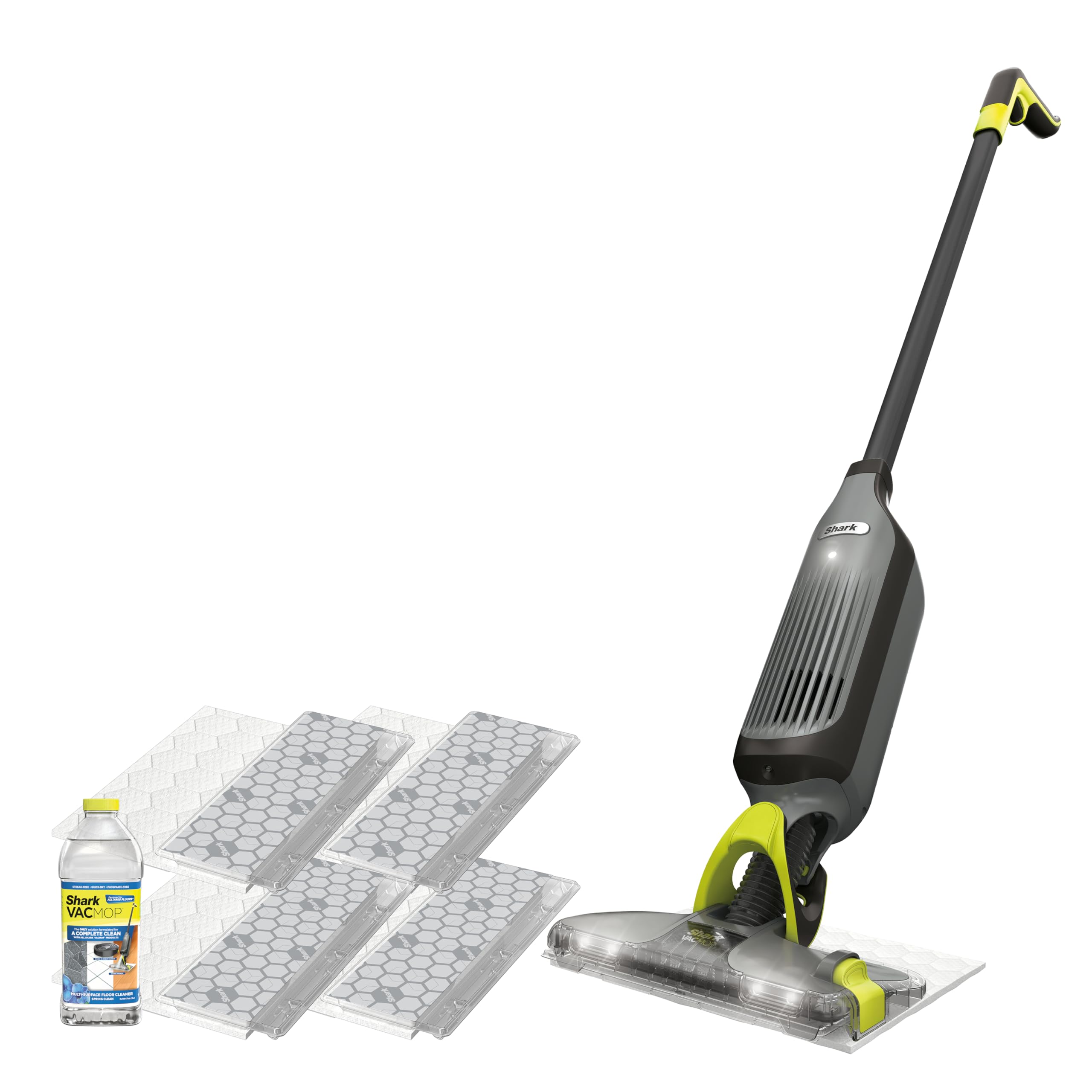 Algopix Similar Product 15 - Shark VACMOP Pro Cordless Hard Floor