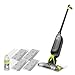 Algopix Similar Product 10 - Shark VACMOP Pro Cordless Hard Floor