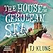 Algopix Similar Product 2 - The House in the Cerulean Sea