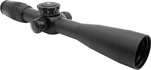 Algopix Similar Product 19 - US Optics FDN17X Riflescope
