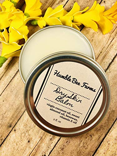 Algopix Similar Product 20 - Dry Skin Balm