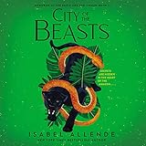 Algopix Similar Product 13 - City of the Beasts