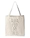 Algopix Similar Product 14 - Alexa Feed Me Tacos Natural Canvas