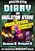 Algopix Similar Product 15 - Diary of Minecraft Skeleton Steve the