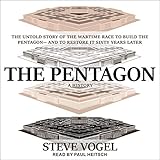 Algopix Similar Product 18 - The Pentagon: A History