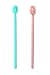 Algopix Similar Product 10 - Soft Cat Toothbrush with 360degree