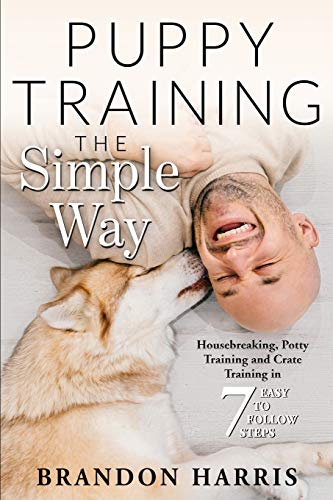 Algopix Similar Product 14 - Puppy Training the Simple Way