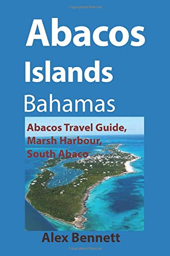 Algopix Similar Product 18 - Abacos Islands Bahamas Abacos Travel