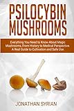 Algopix Similar Product 12 - Psilocybin Mushrooms Everything You
