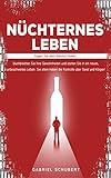 Algopix Similar Product 4 - Nchternes Leben  Sagen Sie dem