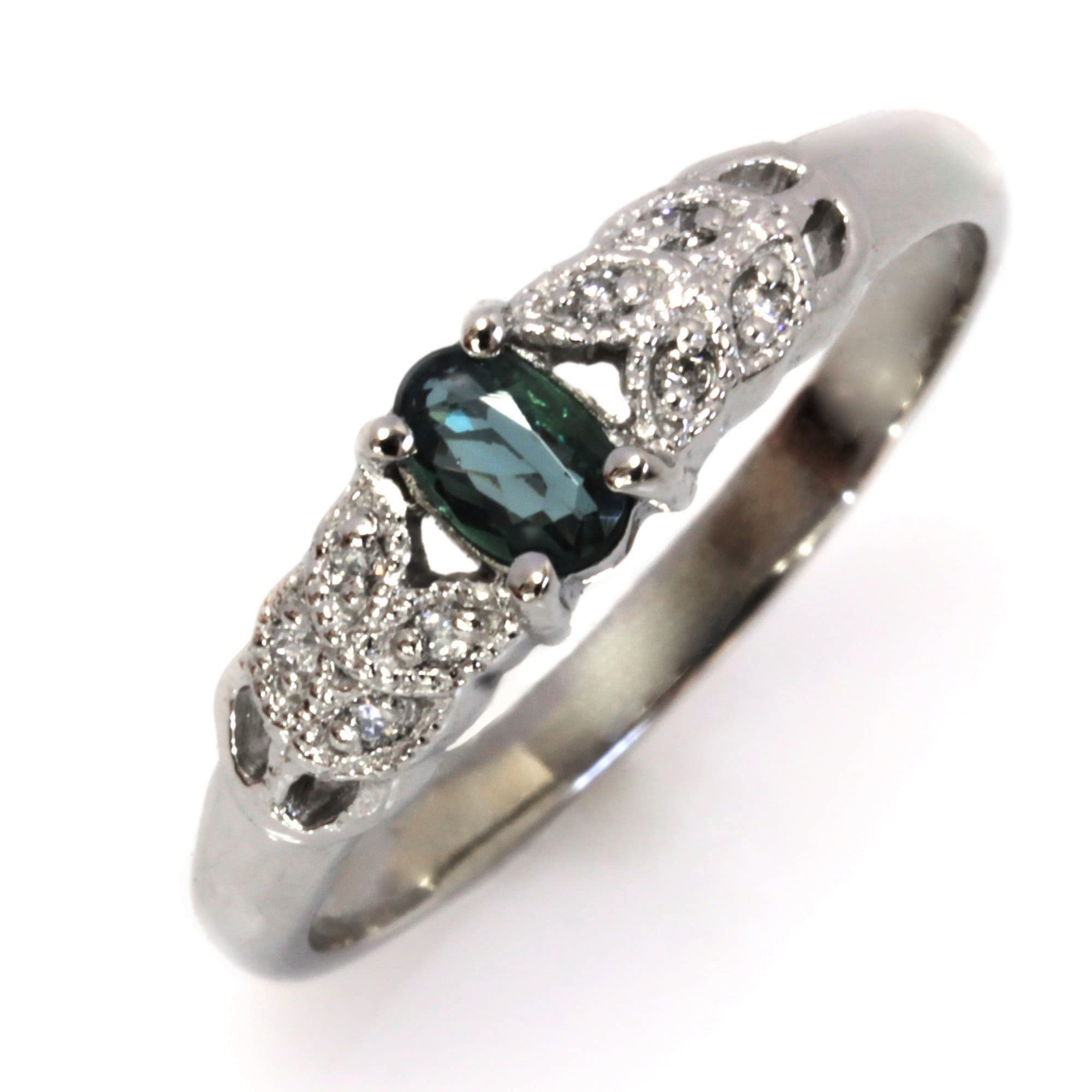 Algopix Similar Product 7 - 035 ct tw Natural Color Change