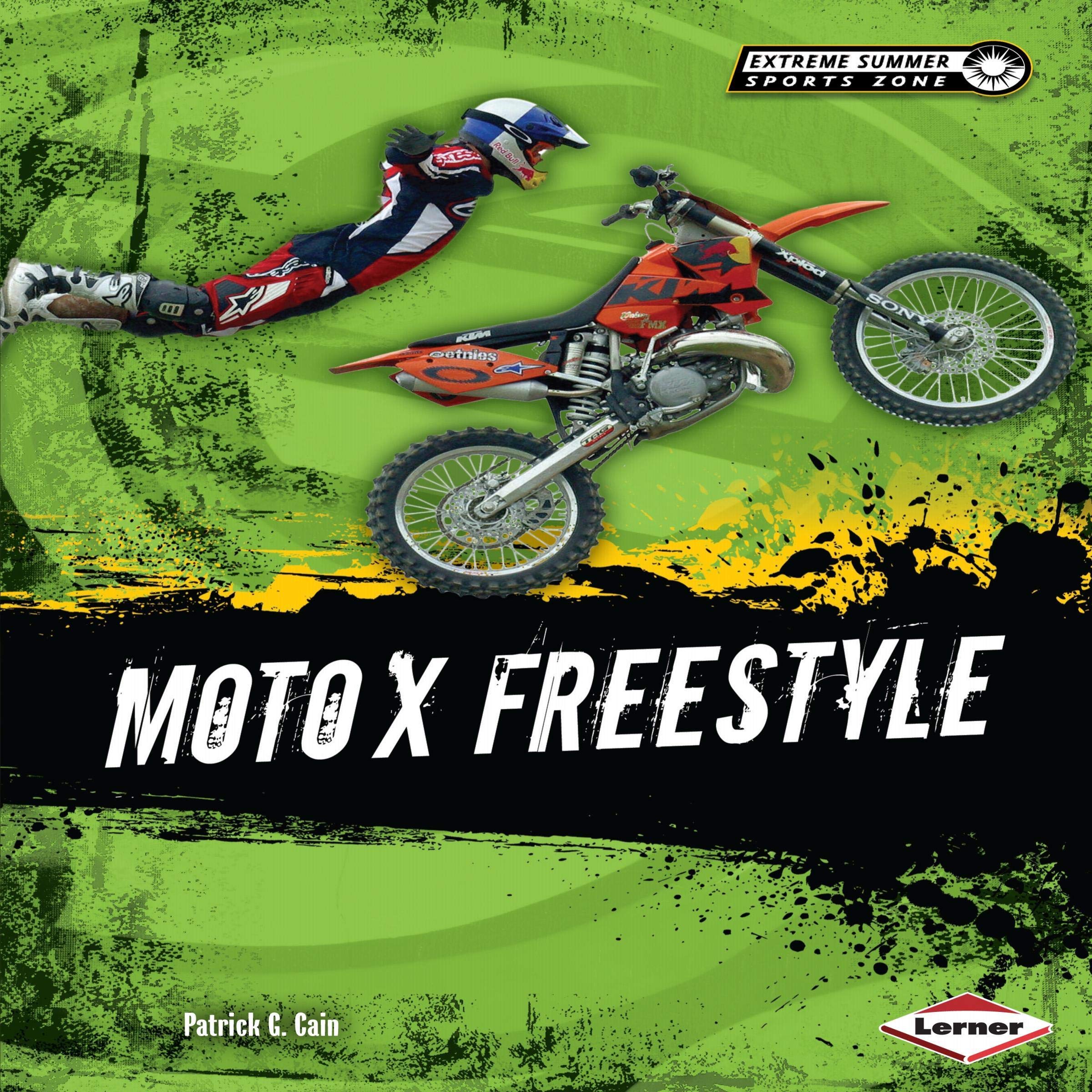 Algopix Similar Product 19 - Moto X Freestyle