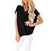 Algopix Similar Product 20 - Women Shirts for Work Short Sleeve