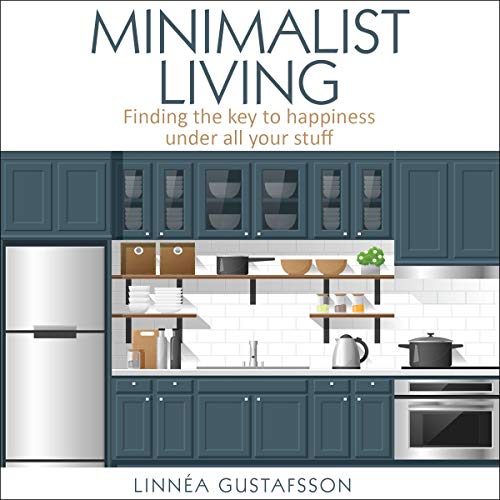 Algopix Similar Product 4 - Minimalist Living Finding the Key to