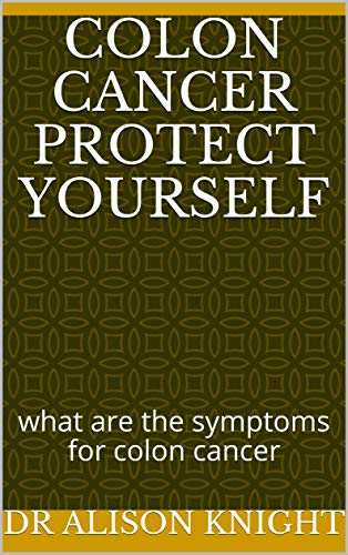 Algopix Similar Product 13 - Colon Cancer Protect Yourself what are