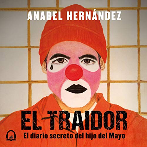 Algopix Similar Product 10 - El traidor The Traitor El diario