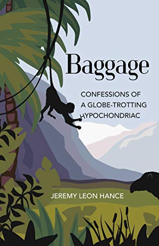 Algopix Similar Product 12 - Baggage Confessions of a