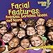 Algopix Similar Product 17 - Facial Features Freckles Earlobes