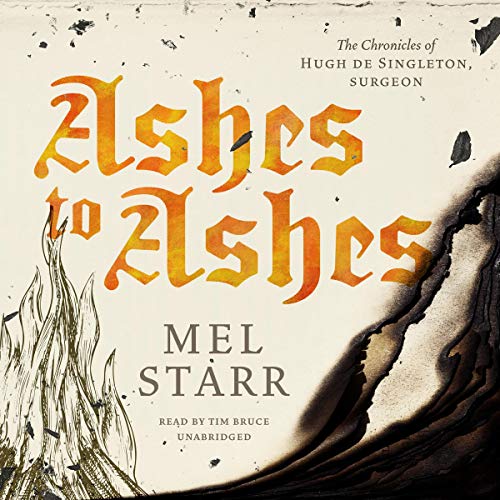 Algopix Similar Product 20 - Ashes to Ashes The Chronicles of Hugh