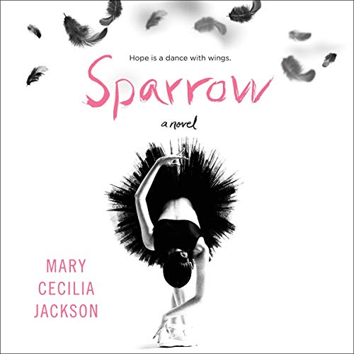 Algopix Similar Product 15 - Sparrow: A Novel