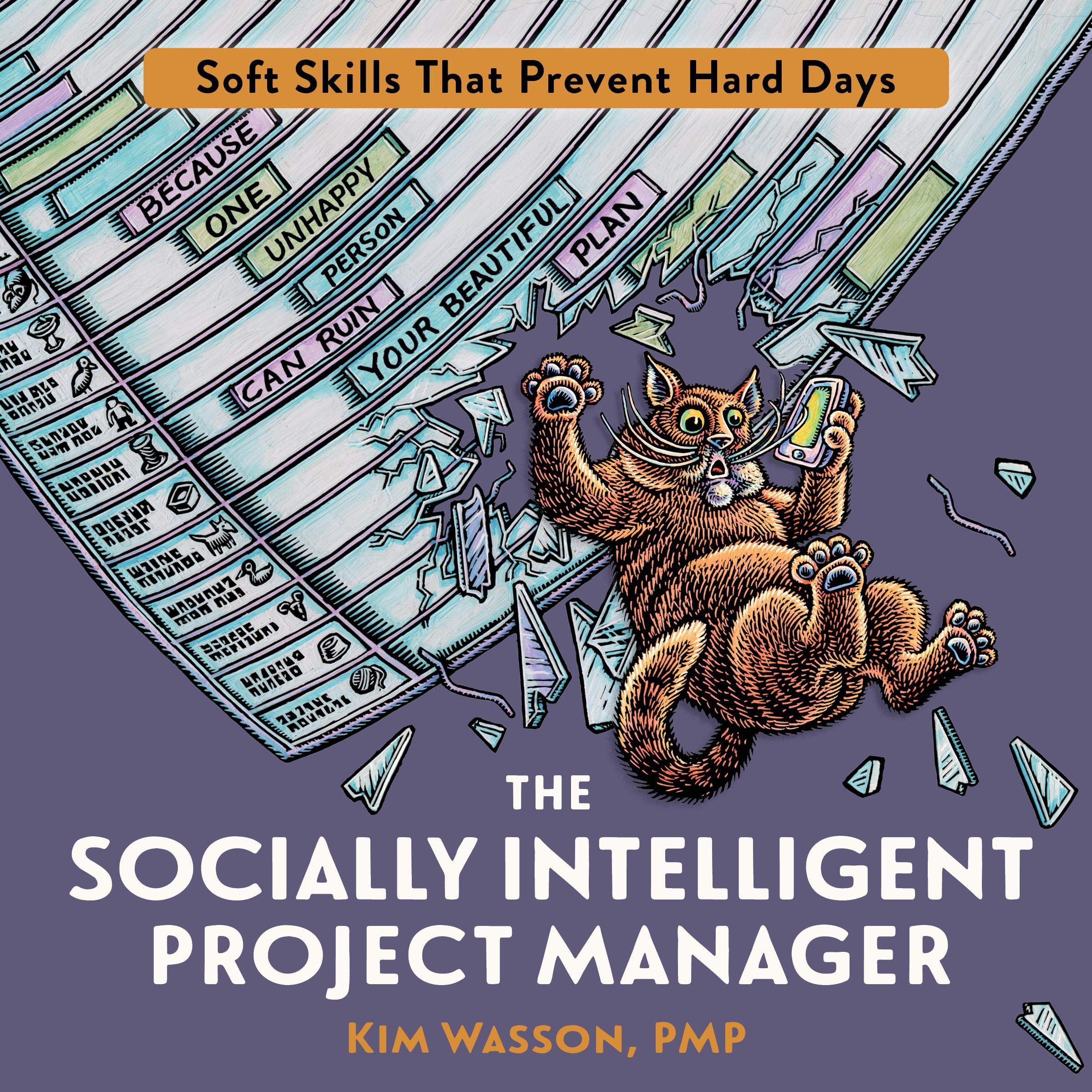 Algopix Similar Product 3 - The Socially Intelligent Project