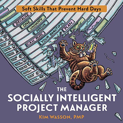 Algopix Similar Product 2 - The Socially Intelligent Project