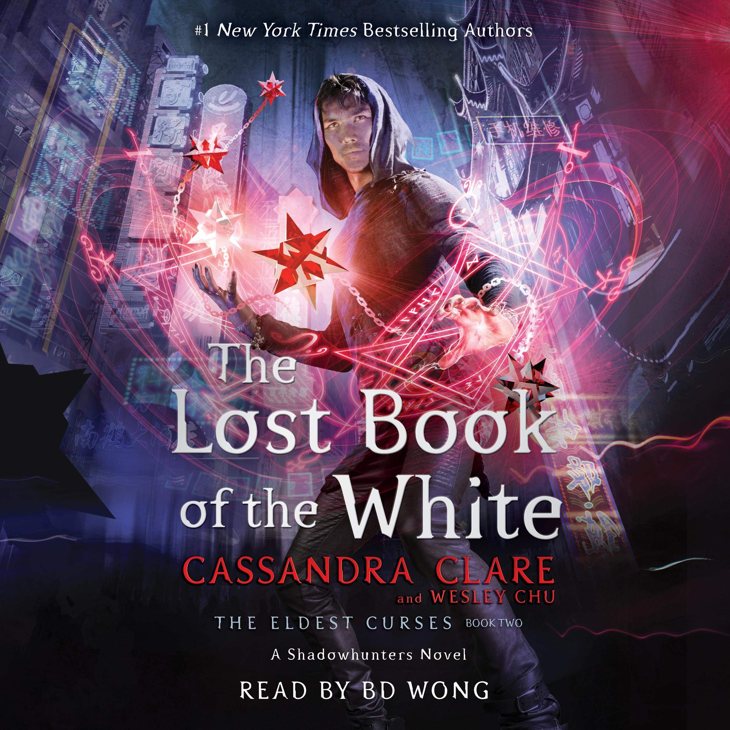 Algopix Similar Product 3 - The Lost Book of the White
