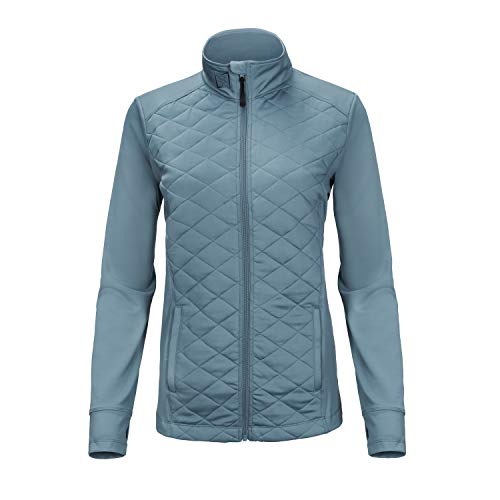 Algopix Similar Product 18 - Ace Jacket Resolve Blue - S