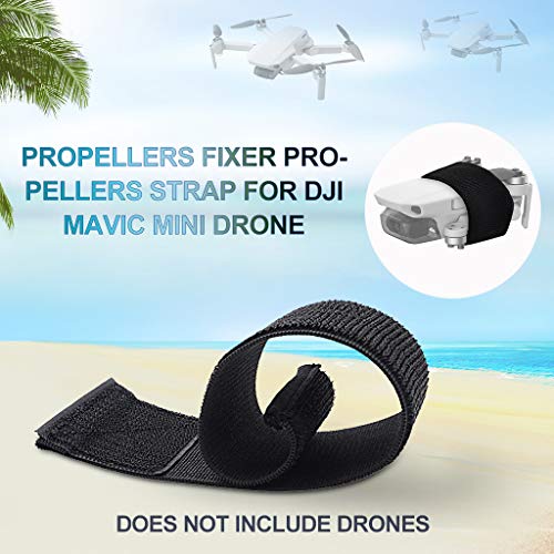 Algopix Similar Product 2 - Novania Propeller Protector Propellers
