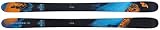 Algopix Similar Product 12 - Nordica 2021 Enforcer 104 Free Skis