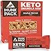 Algopix Similar Product 19 - Munk Pack Keto Maple Pecan Granola