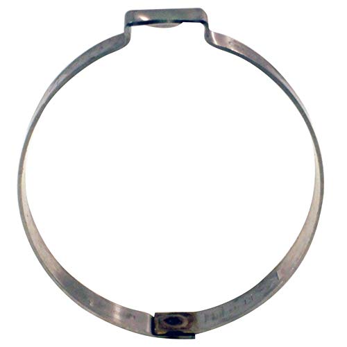 Algopix Similar Product 19 - Apollo CLAMP Rings 1" 10PK