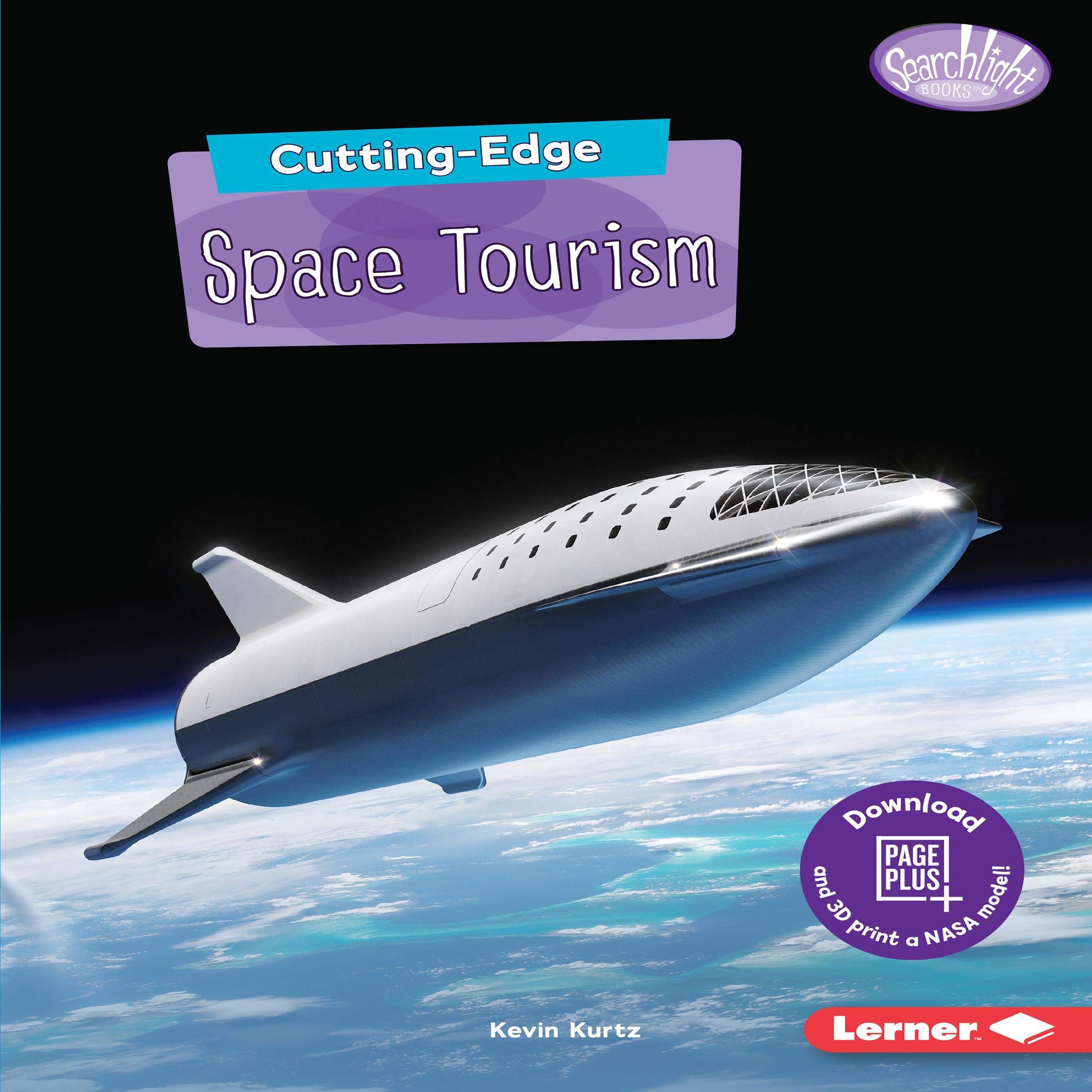 Algopix Similar Product 18 - Cutting-Edge Space Tourism