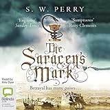 Algopix Similar Product 2 - The Saracens Mark The Jackdaw