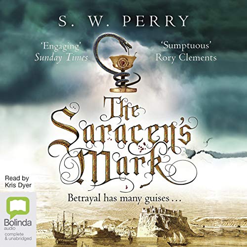 Algopix Similar Product 1 - The Saracens Mark The Jackdaw
