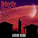 Algopix Similar Product 13 - Before the New Moon Rises Moons over