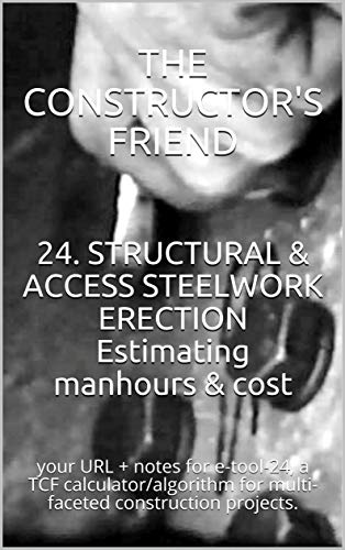 Algopix Similar Product 18 - 24 STRUCTURAL  ACCESS STEELWORK