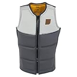 Algopix Similar Product 14 - JetPilot Freeboard Comp VestSGrey