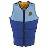 Algopix Similar Product 1 - JetPilot Freeboard Comp Vest-2XL-Green
