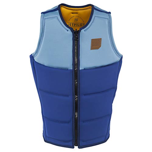 Algopix Similar Product 8 - JetPilot Freeboard Comp Vest-2XL-Green