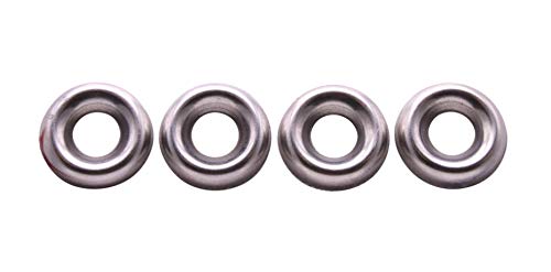 Algopix Similar Product 11 - UTurn  14 Stainless Countersunk