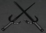 Algopix Similar Product 6 - Kamikaze SAI Professional KOBUDO Solid