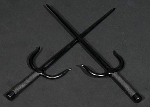Algopix Similar Product 11 - Kamikaze SAI Professional KOBUDO Solid